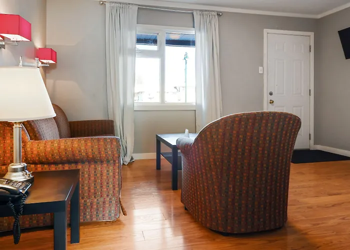 Hotel Bethel - Fort Macleod, Ab