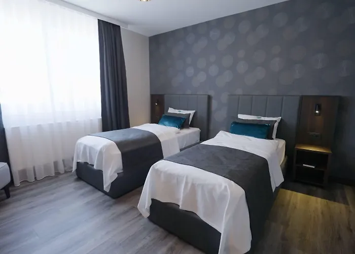 Hotel Busch