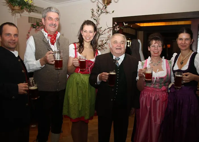 Hotel Luitpold