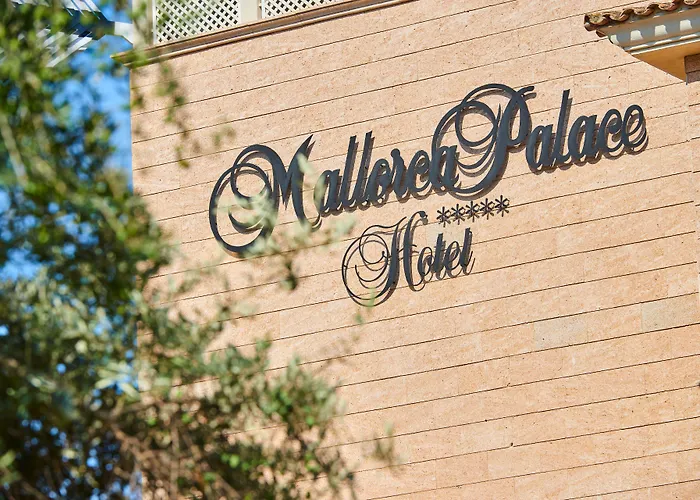 Cm Mallorca Palace - Only Adults