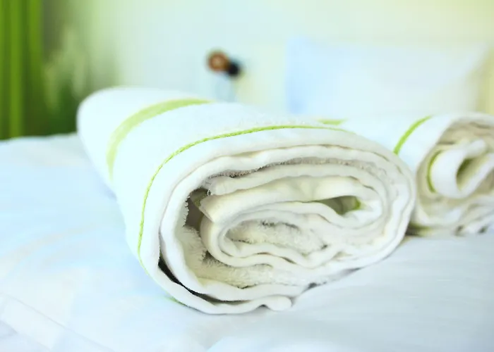bestprice Hotel Aachen Hauptbahnhof