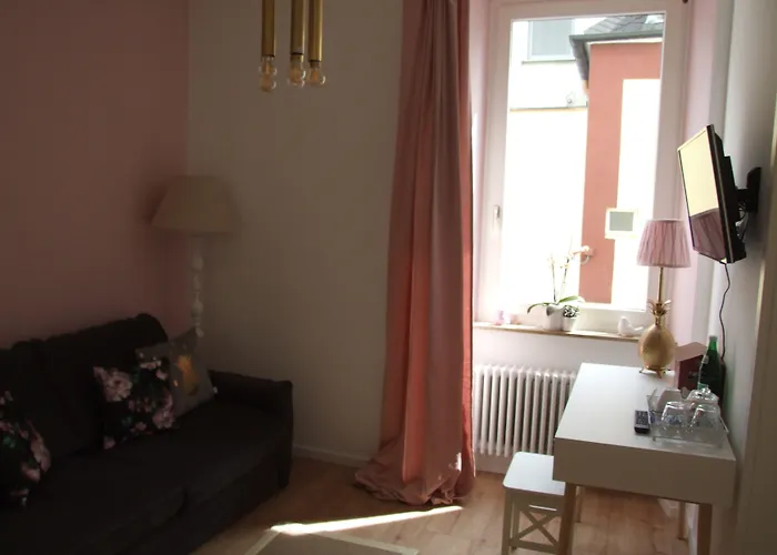 Boutique-Hotel „Altes Rathaus“