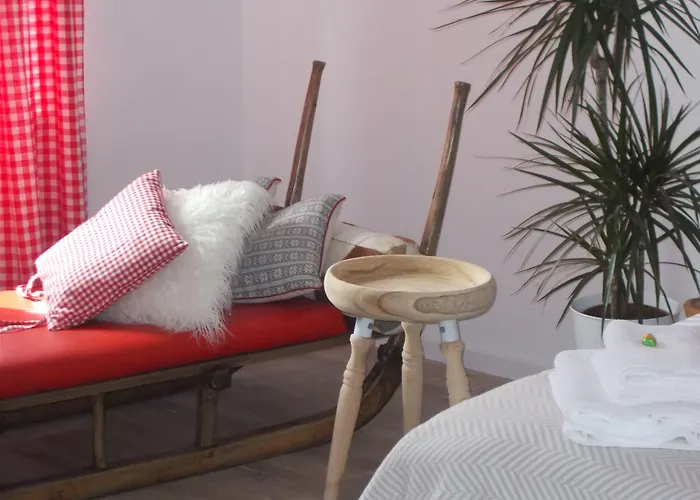 Boutique-Hotel „Altes Rathaus“