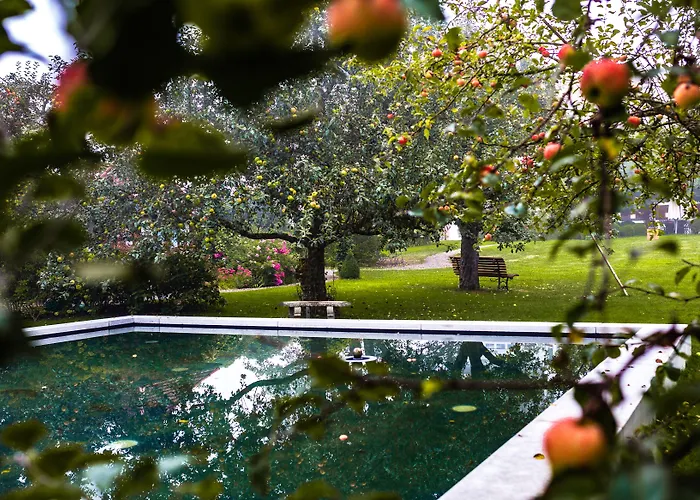 Hotels in Salem (Baden-Wurttemberg)