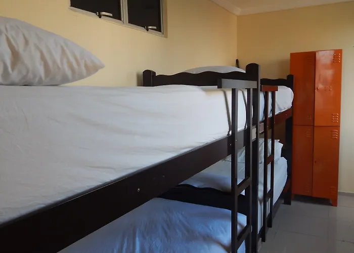 Good Hostel&Pousada