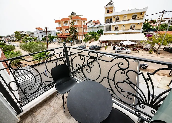 Area Hotel