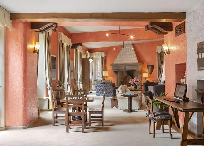 Cannobio Hotels