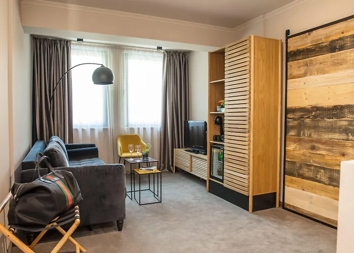 Reverence Boutique Hotel