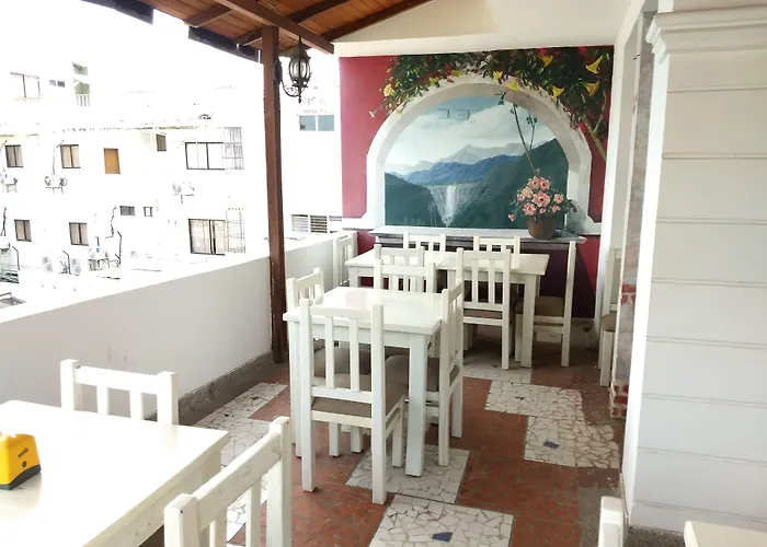 Hotel Tayromar