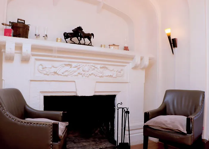 Hotel Boutique Casa Conde