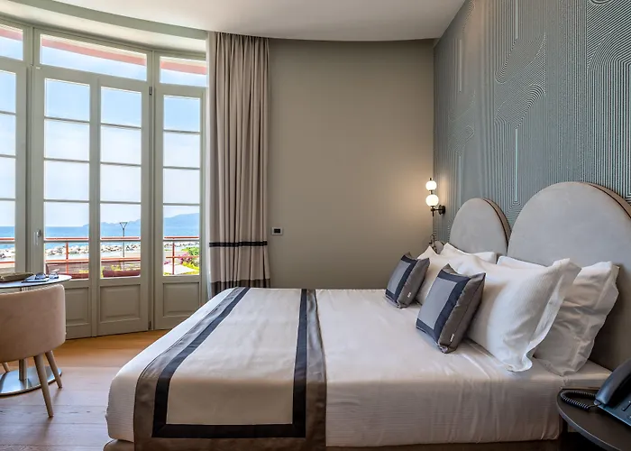 Hotels in Chiavari