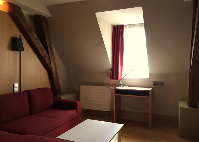 Hotel-Restaurant Mont Sainte-Odile