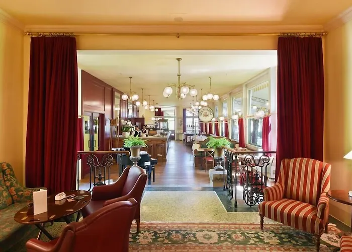 Unique Hotel Innere Enge