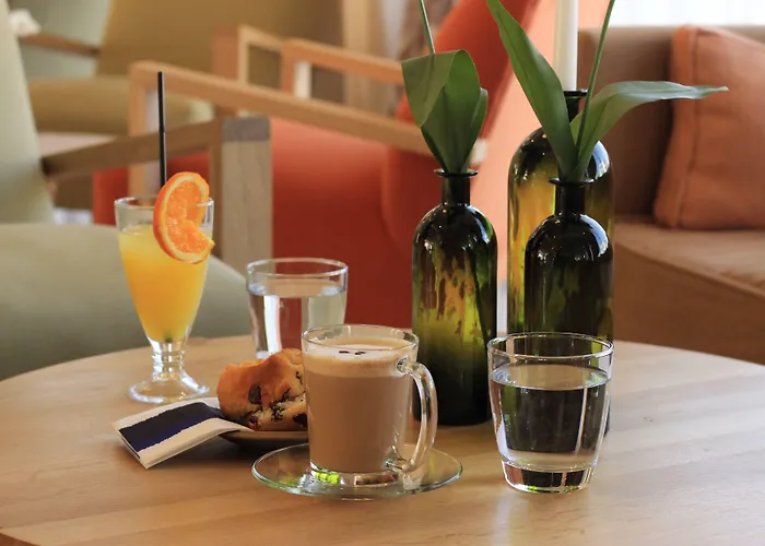 Olympus Terra Boutique Hotel