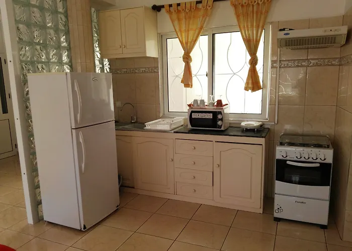 Residencial Casa Da Luz