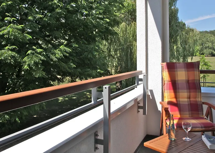 Waldhotel Bad Soden