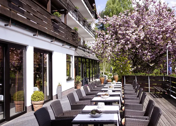 Hotel-Restaurant Birkenhof