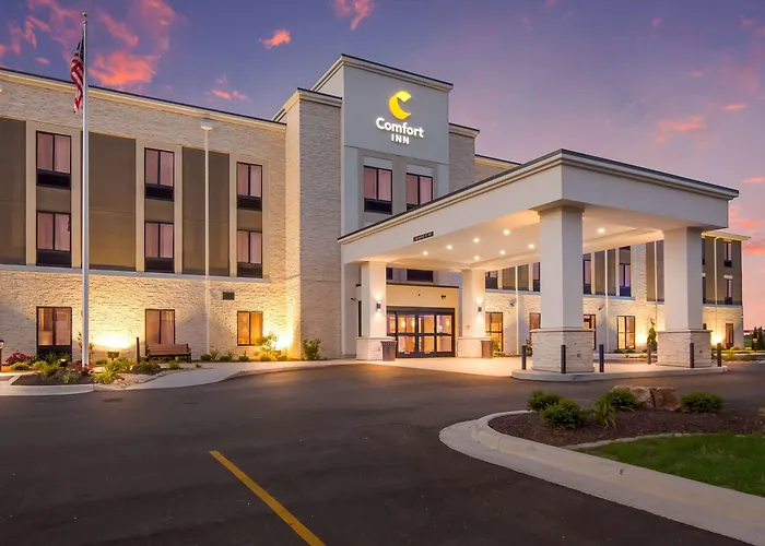 Jasper Hotels