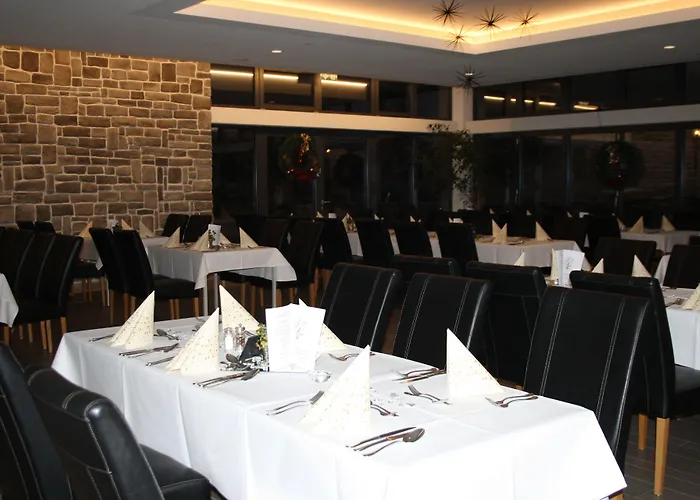 Golfhotels in Geiselwind