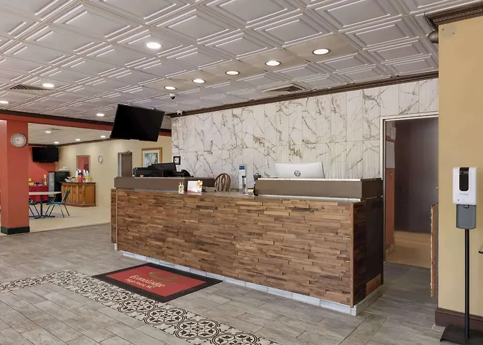 Econo Lodge High Point - Archdale