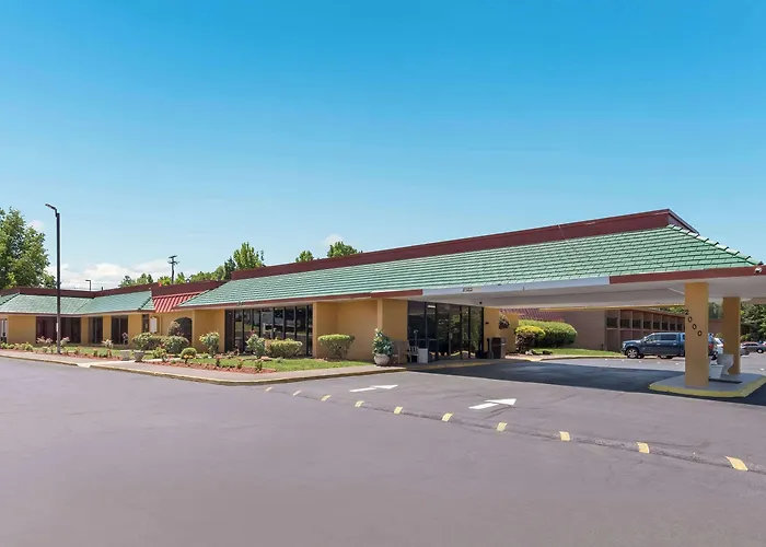 Econo Lodge High Point - Archdale