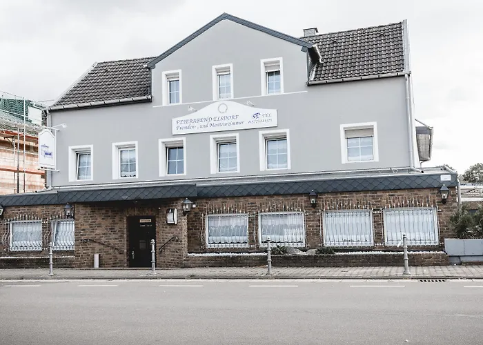 Feierabend Elsdorf