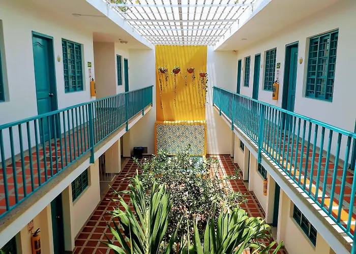 Akuamarina Hotel