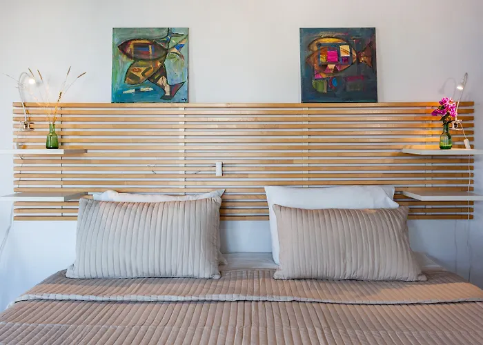Thea Home Hotel By Booking Kottas