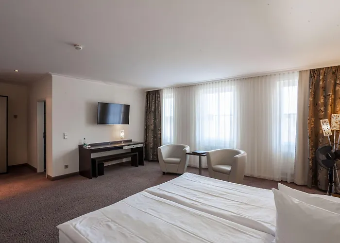 Hotel am See