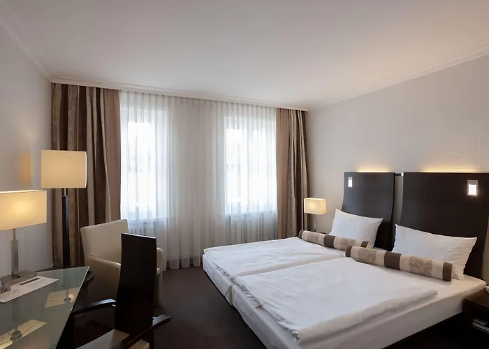 Hotel Am See