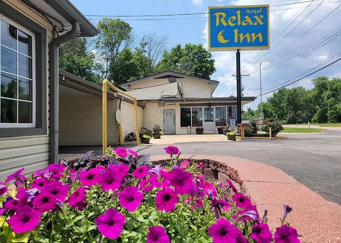 Royal Relax Inn