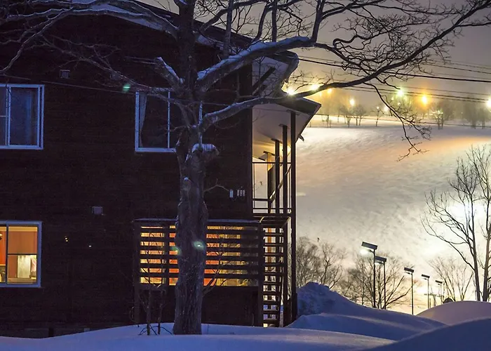 Niseko Cheap Hotels