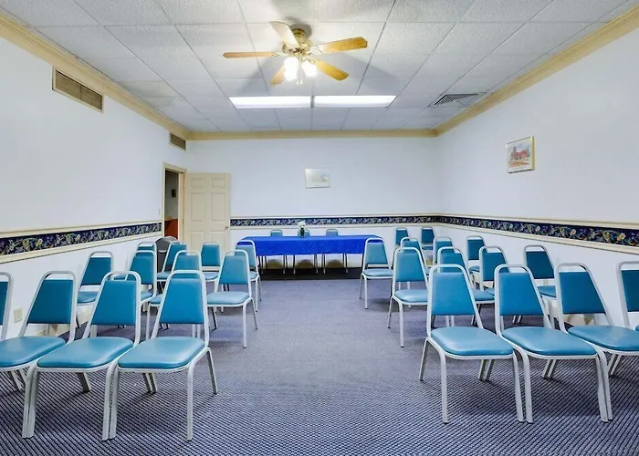 Oyo Hotel Tyler Lindale