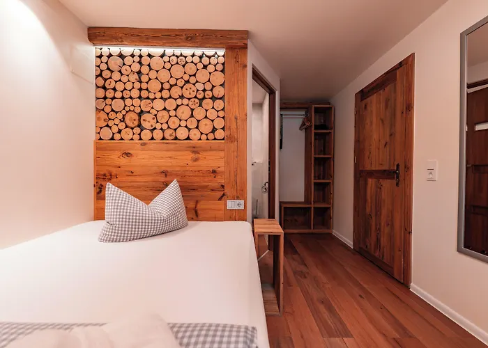 Landgasthof&Hotel beim Lipp