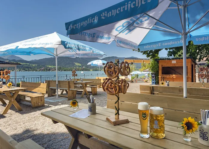 Seehotel zur Post