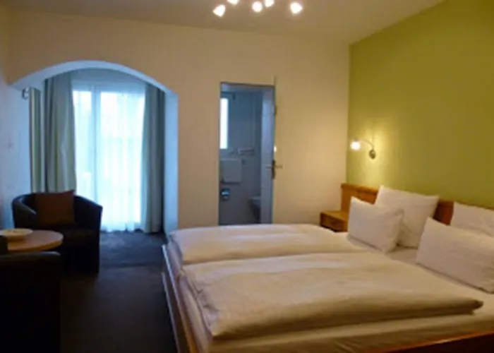 Hotel Alpenblick Garni