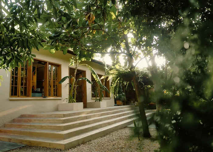 Hotéis em Santa Marta (Magdalena)