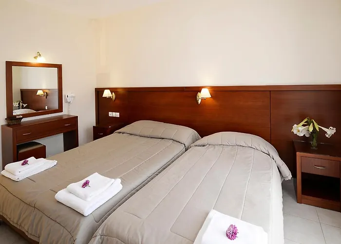 Hotel El Greco