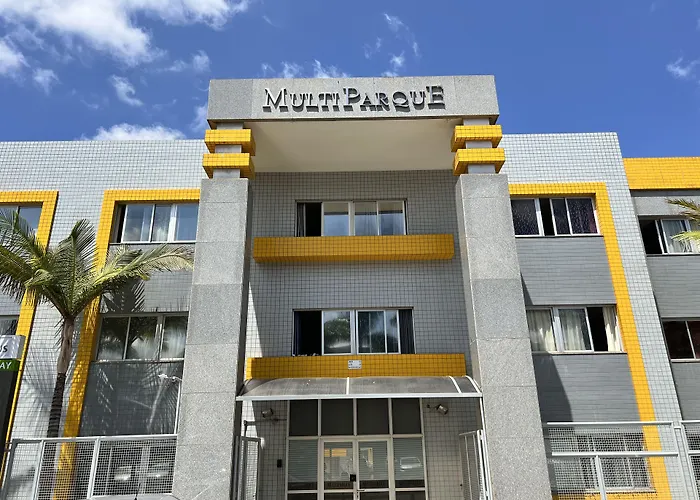 Multiparque Hplus