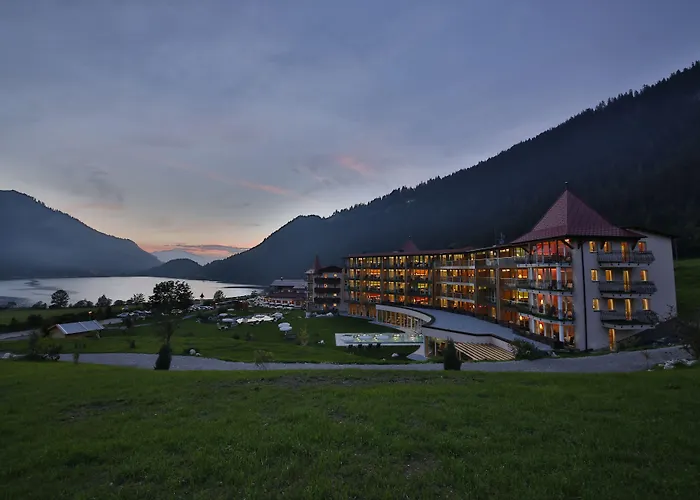Romantik Resort&SPA Der Laterndl Hof