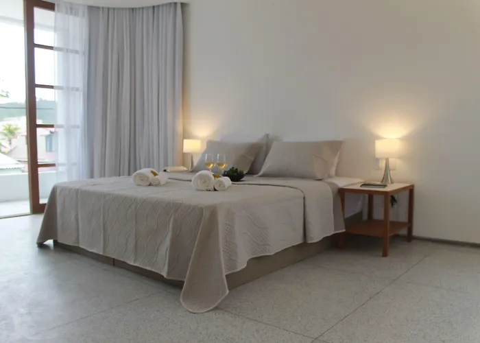 Hotels in Arraial do Cabo