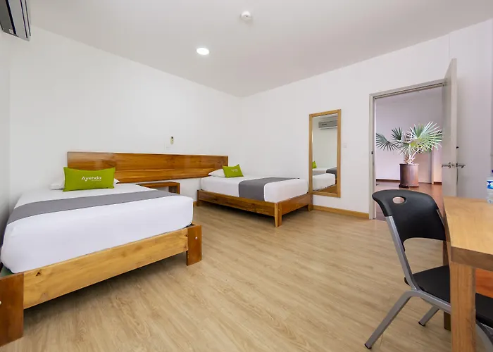 Marckia Hotel