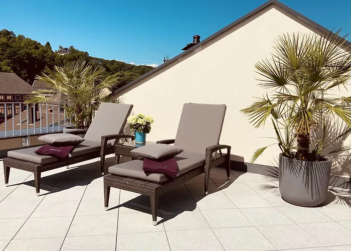 Hotels in Remagen