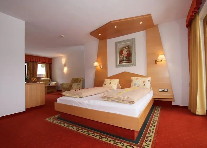 Hotel Humlerhof