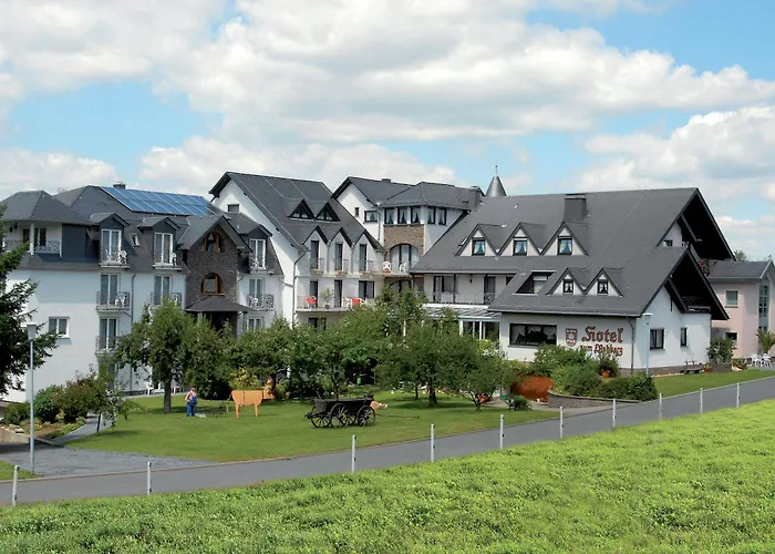 Hotel zum Rehberg