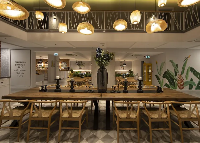 Baleze Boutique Hotel - Adults Only