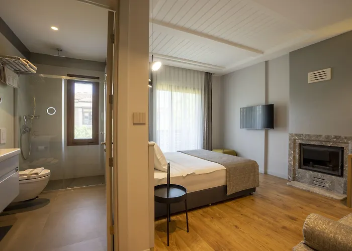 Baleze Boutique Hotel - Adults Only
