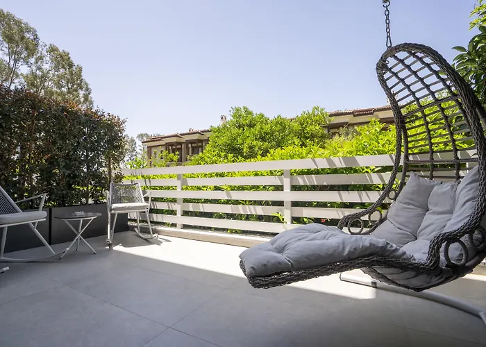 Baleze Boutique Hotel - Adults Only