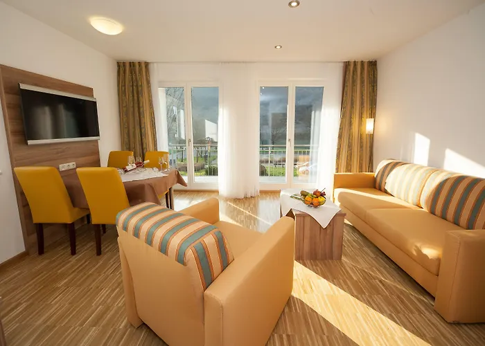 Hotel Zum Anker
