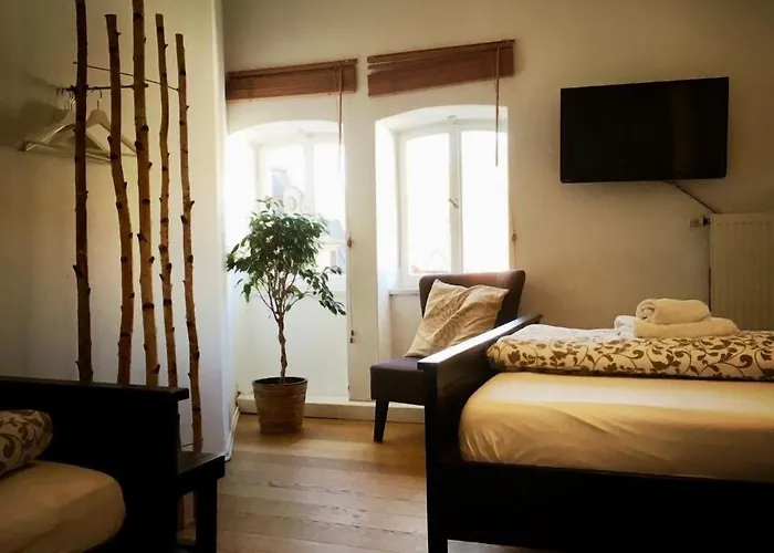 Art Hotel&Hostel